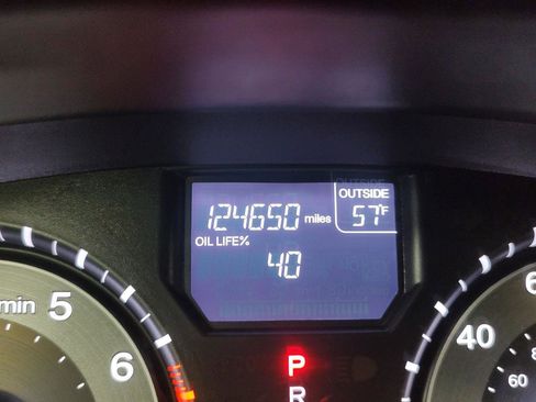 Used 2015 Honda Odyssey EX-L image 14