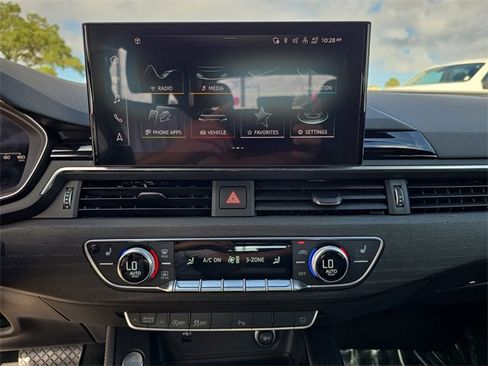 Used 2024 Audi A5 2.0T Premium Plus image 17