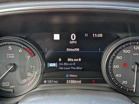 Used 2020 Cadillac CT5 Sport image 11