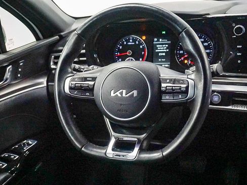 Used 2024 Kia K5 GT w/ GT1 Package image 17