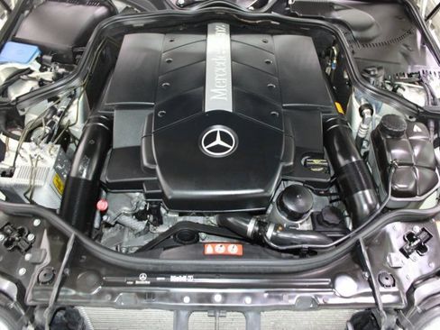 Used 2006 Mercedes-Benz E 500 4MATIC Wagon image 38
