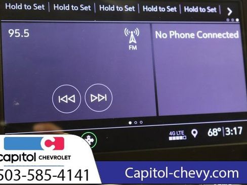 Used 2019 Chevrolet Equinox Premier FWD image 24