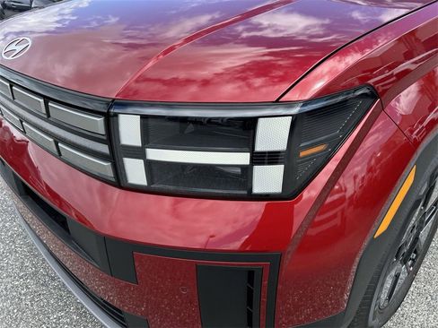 New 2026 Hyundai Santa Fe SEL image 15