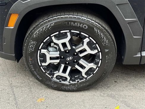 New 2026 Hyundai Tucson XRT image 5