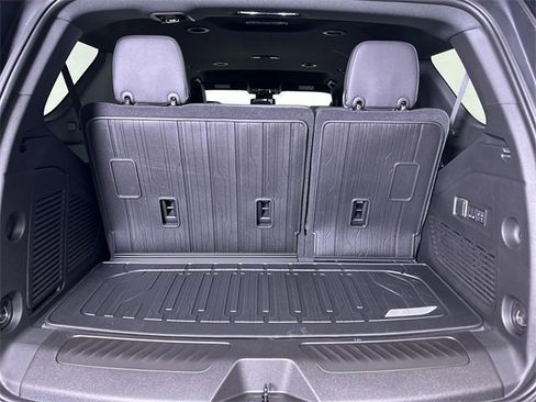 New 2026 GMC Yukon Elevation w/ LPO, Floor Liner Package image 26