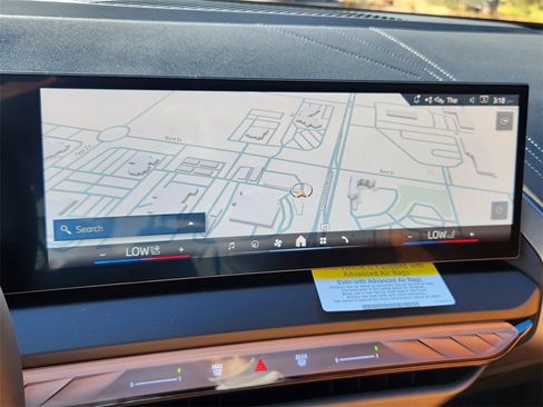 New 2026 BMW X3 xDrive30 image 13