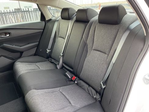 New 2026 Honda Accord SE image 13