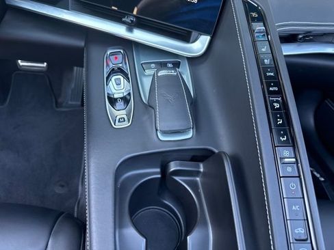 Used 2023 Chevrolet Corvette Stingray 2D Convertible image 16