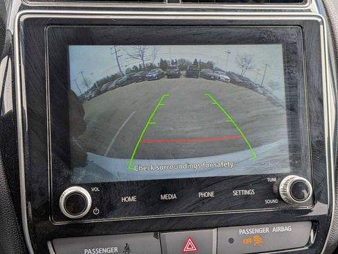 Used 2024 Mitsubishi Outlander Sport SE image 25