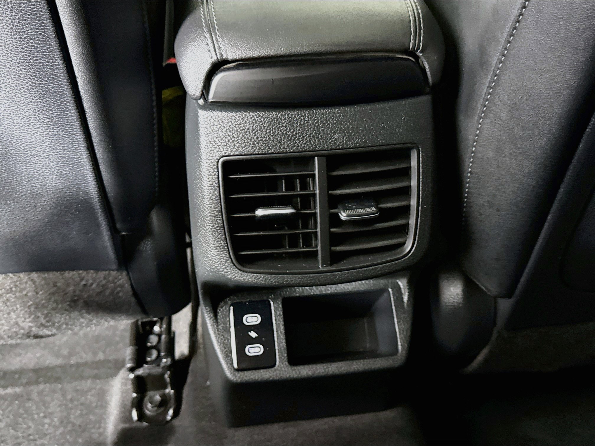 Used 2026 Kia Seltos EX w/ EX Sunroof Package FWD image 28