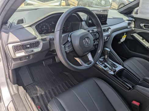 Certified 2026 Acura Integra A-Spec FWD image 13