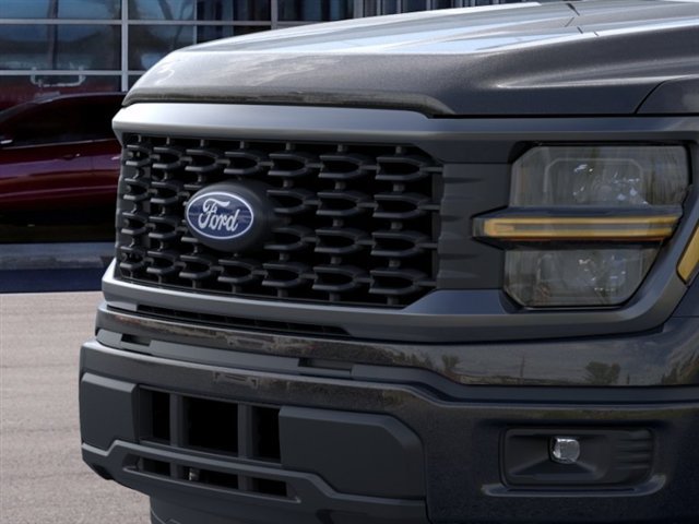 New 2026 Ford F150 STX w/ Equipment Group 200A RWD image 17