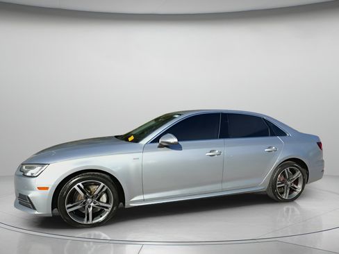 Used 2018 Audi A4 2.0T Premium Plus image 14