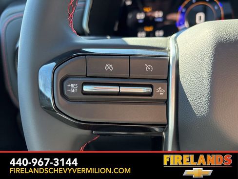 New 2026 Chevrolet Colorado Z71 w/ Technology Package image 18