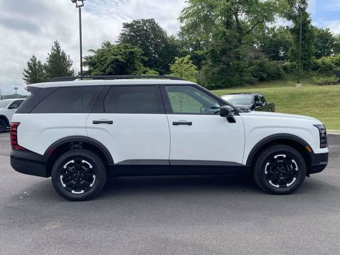 Certified 2026 Hyundai Palisade XRT Pro AWD/4WD image 2