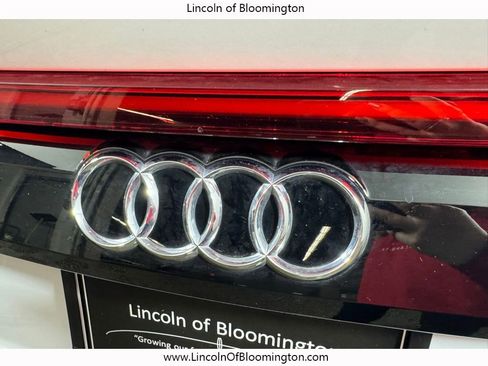 Used 2023 Audi Q8 Premium Plus w/ Premium Plus Package image 28