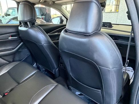 Used 2024 MAZDA CX-30 AWD 2.5 S w/ Select Sport Pkg image 31