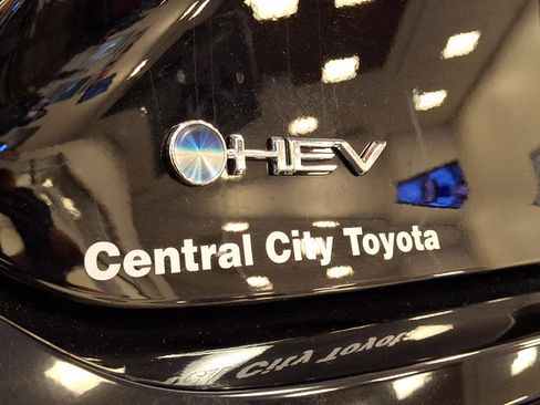 Certified 2026 Toyota Camry XLE image 27