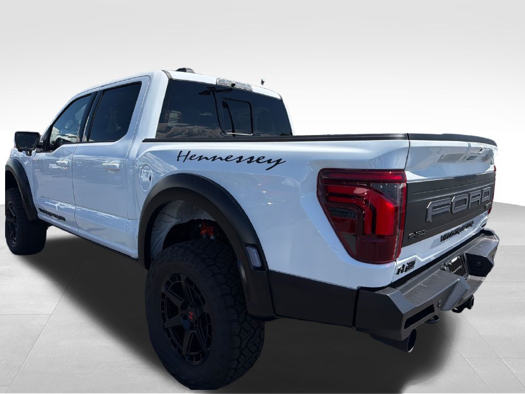 New 2026 Ford F150 Raptor AWD/4WD image 2