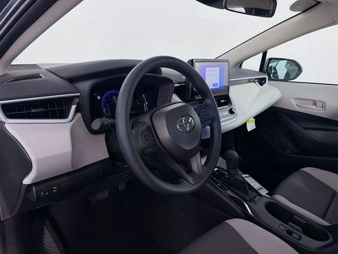 New 2026 Toyota Corolla LE FWD image 13