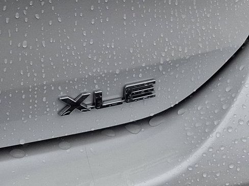 Certified 2026 Toyota Highlander XLE image 26