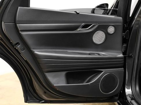 Used 2023 Genesis G80 2.5T w/ Sport Prestige Package image 44