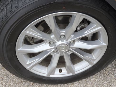 Used 2023 Honda CR-V EX-L image 11