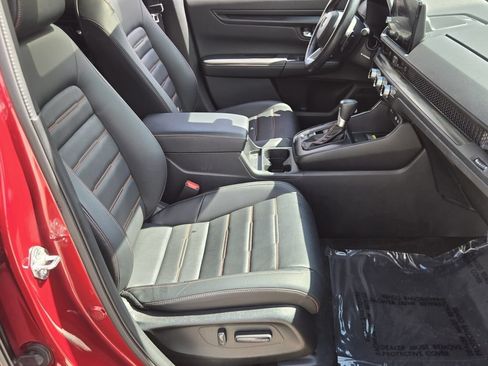 Used 2025 Honda CR-V Sport-L image 17