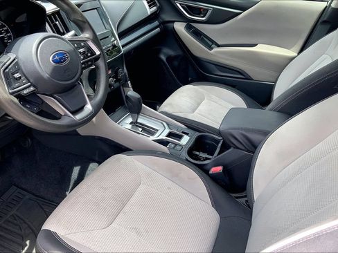Used 2020 Subaru Forester AWD/4WD image 16