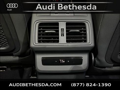 New 2025 Audi Q5 Premium Plus image 20