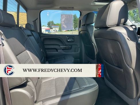 Used 2015 GMC Sierra 1500 Denali AWD/4WD image 40