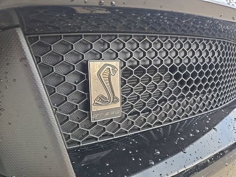 Used 2019 Ford Mustang Shelby GT350 w/ Technology Package RWD image 18