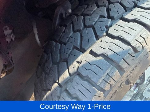 Used 2021 Ford Ranger Lariat w/ Equipment Group 501A High AWD/4WD image 8