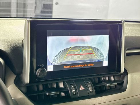 Used 2024 Toyota RAV4 XLE Premium w/ Weather Package image 16