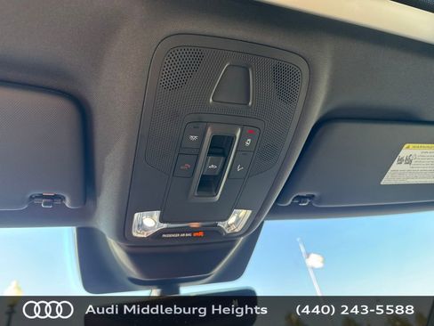 New 2026 Audi A3 2.0T Premium image 19