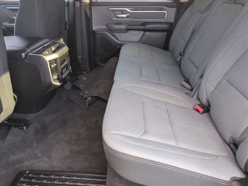 Used 2020 RAM 1500 Big Horn image 17