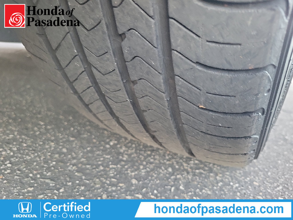 Certified 2023 Honda Civic Sport image 30