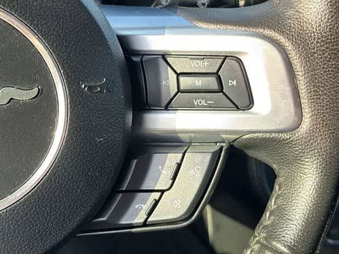Used 2016 Ford Mustang Premium RWD image 22