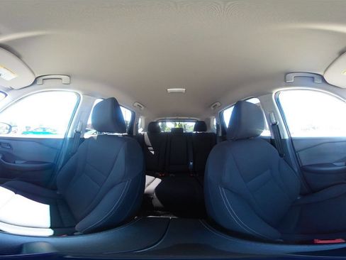Used 2023 Nissan Rogue S FWD image 40