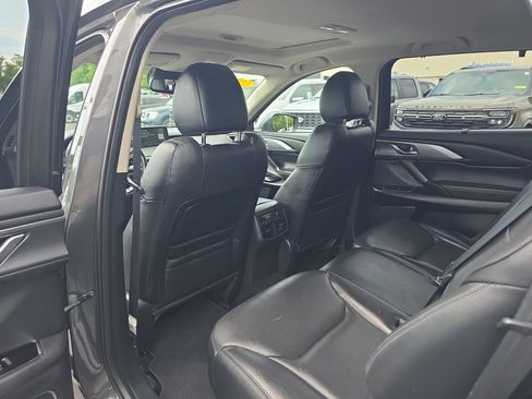 Used 2016 MAZDA CX-9 Touring AWD/4WD image 17