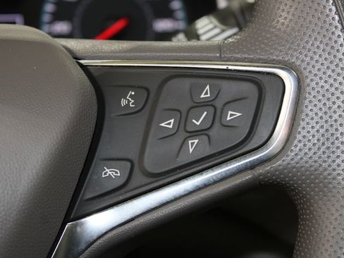 Used 2024 Chevrolet Malibu LT image 29