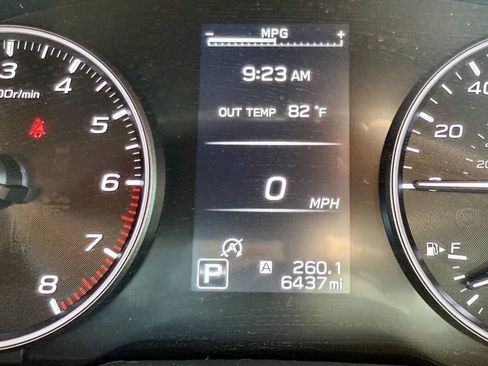 Used 2025 Subaru Outback Premium AWD/4WD image 42