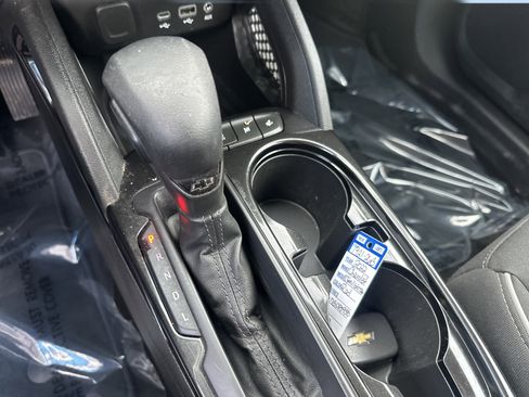 Certified 2022 Chevrolet TrailBlazer LT w/ Convenience Package image 14