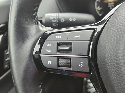 Certified 2025 Honda CR-V EX-L image 24