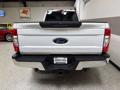 Used 2022 Ford F350 XL w/ Power Equipment Group AWD/4WD image 8