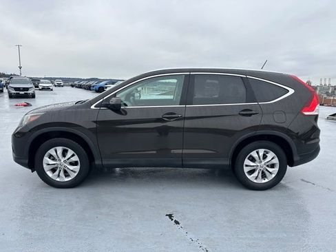 Used 2014 Honda CR-V EX-L image 6
