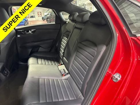Used 2022 Kia Forte GT w/ GT2 Package FWD image 28