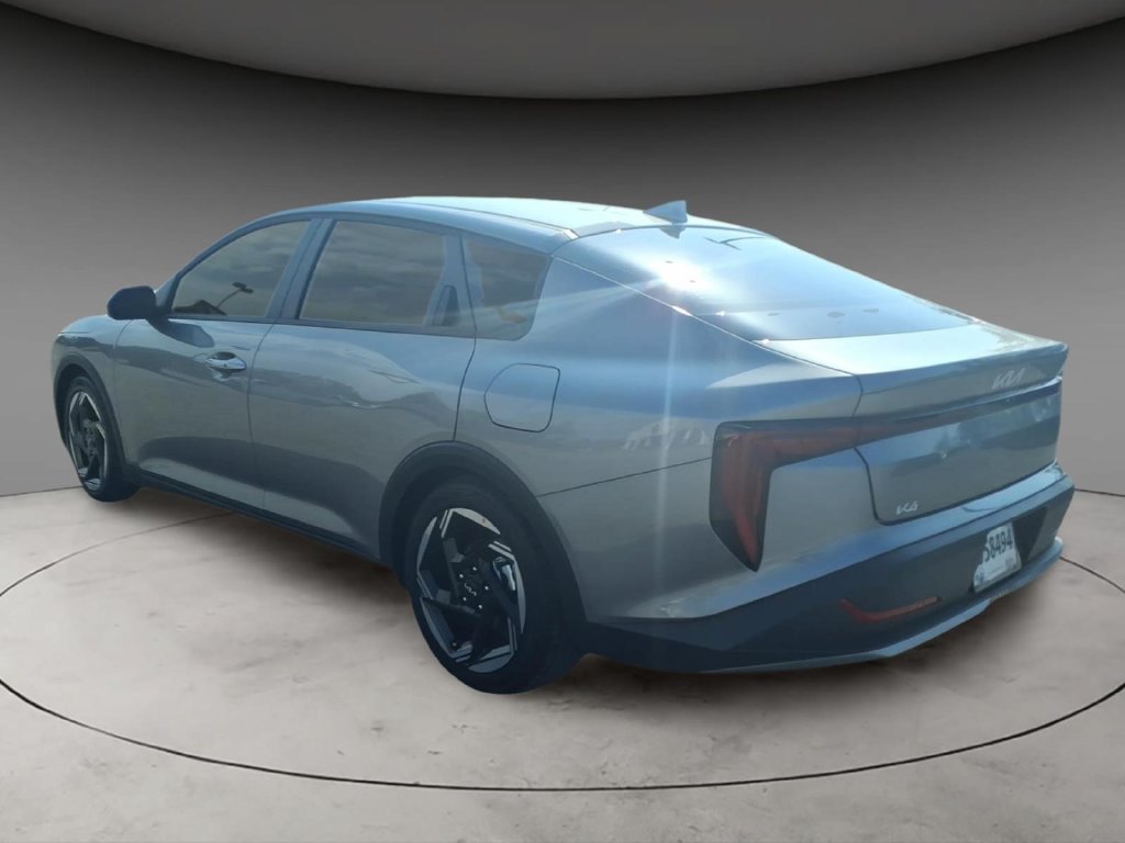 Used 2026 Kia K4 EX FWD image 13