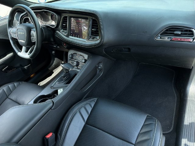 Used 2023 Dodge Challenger SRT Hellcat RWD image 36