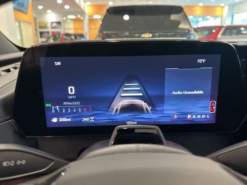 New 2026 Chevrolet Traverse RS w/ LPO, Floor Liner Package image 22